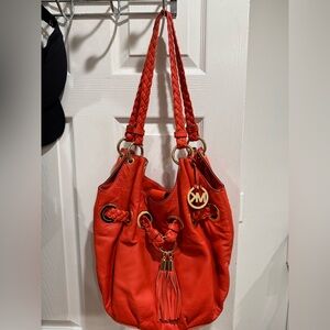 Michael Kors Bucket Bag